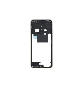Marco Intermedio Para Xiaomi Poco C75 en color verde (con NFC)