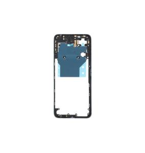 Marco Intermedio Para Xiaomi Redmi 13 en color océano  (con NFC)