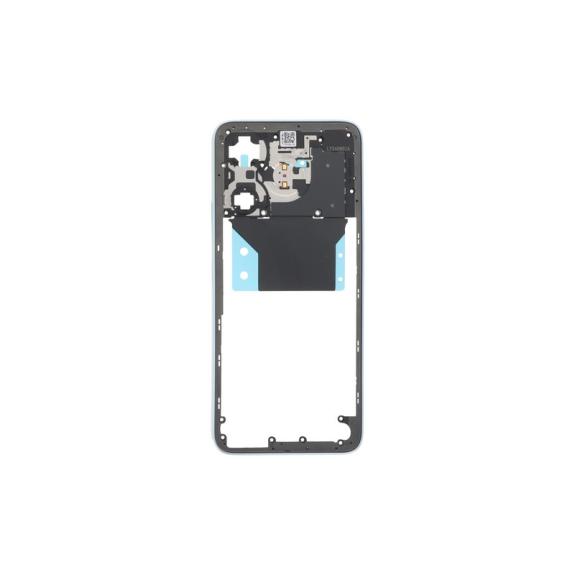 Marco Intermedio Para Xiaomi Redmi 13 en color océano  (con NFC)