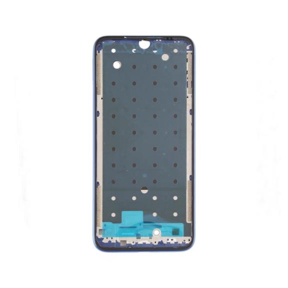 Marco para Xiaomi Redmi Note 7 azul