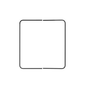 Marco panel pantalla tactil para Google Pixel 9 Pro Fold