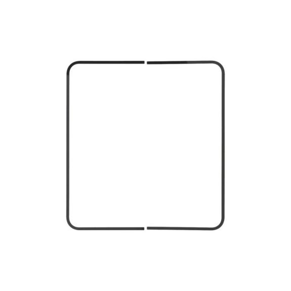 Marco panel pantalla tactil para Google Pixel 9 Pro Fold