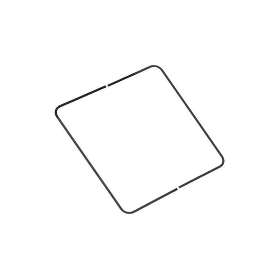 Marco panel pantalla tactil para Google Pixel 9 Pro Fold