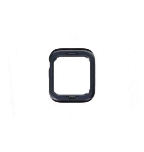 Marco para Apple Watch SE 2022 40mm negro