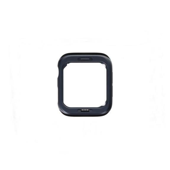 Marco para Apple Watch SE 2022 40mm negro