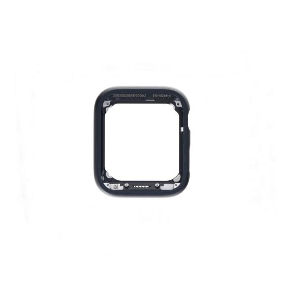 Marco para Apple Watch SE 2022 40mm negro