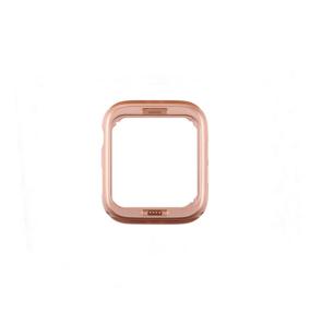 Marco para Apple Watch SE 2022 40mm rosado