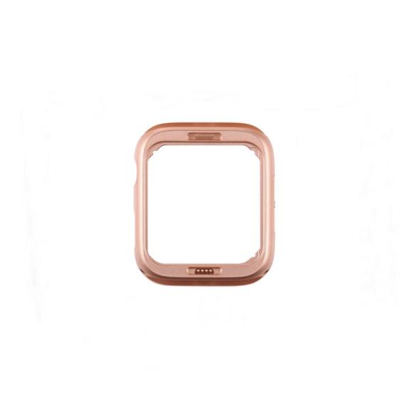 Marco para Apple Watch SE 2022 40mm rosado