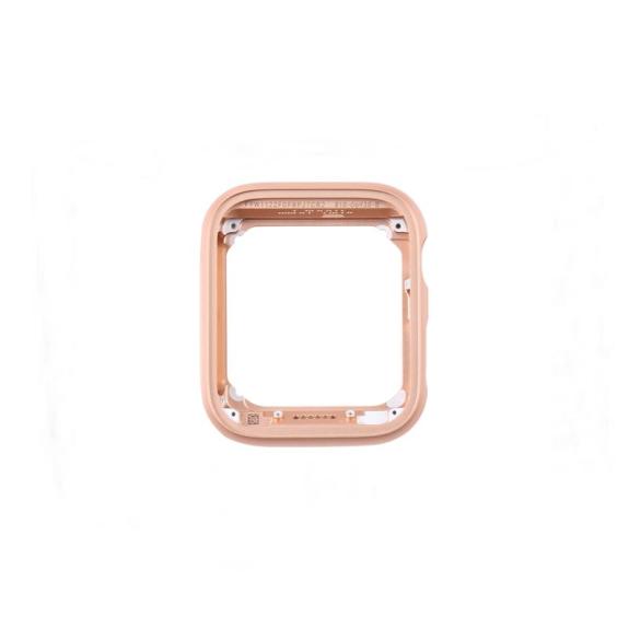 Marco para Apple Watch SE 2022 40mm rosado