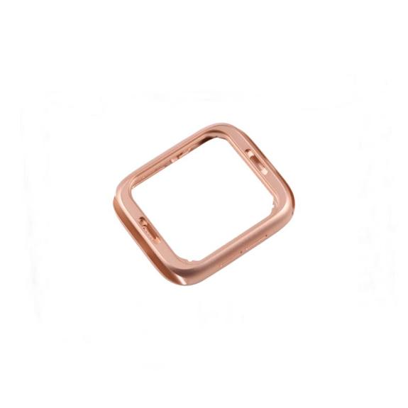 Marco para Apple Watch SE 2022 40mm rosado