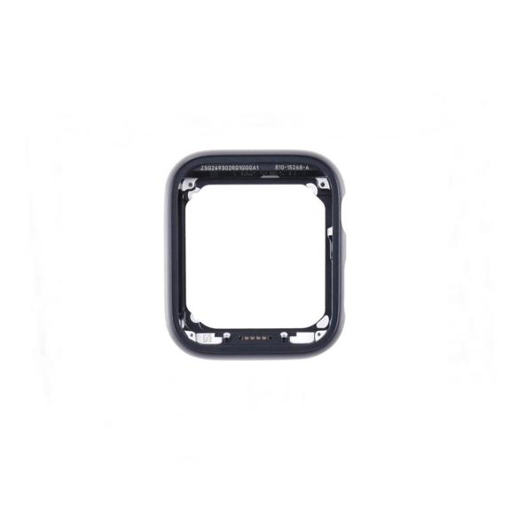 Marco para Apple Watch SE 2022 44mm negro