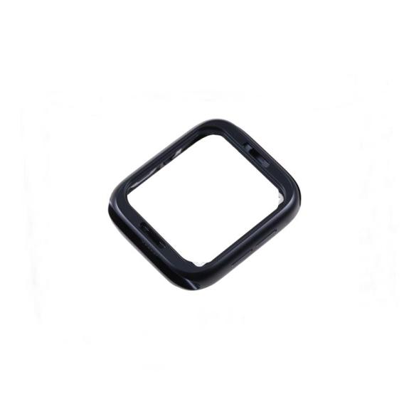 Marco para Apple Watch SE 2022 44mm negro