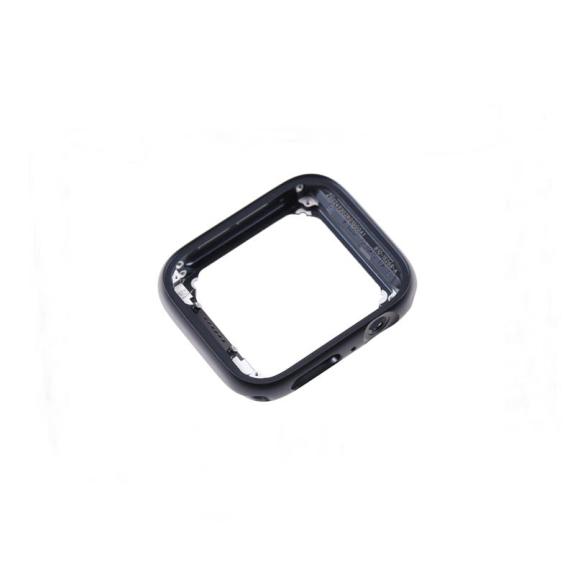 Marco para Apple Watch SE 2022 44mm negro