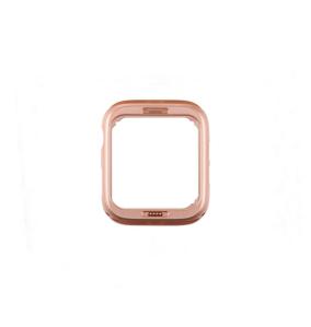 Marco para Apple Watch SE 2022 44mm rosado