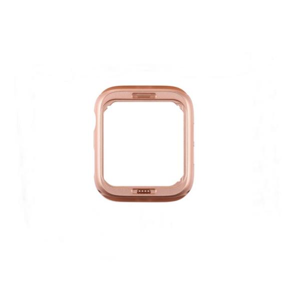 Marco para Apple Watch SE 2022 44mm rosado