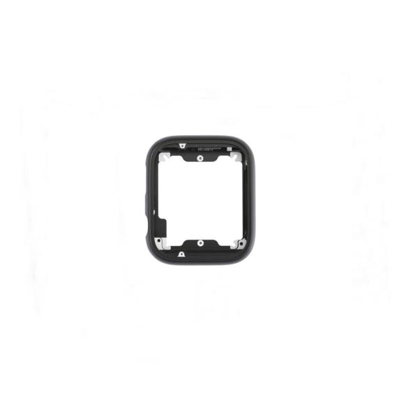 Marco para Apple Watch Series 7 41mm negro