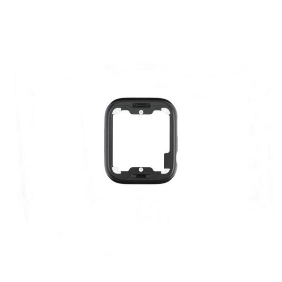 Marco para Apple Watch Series 7 41mm negro