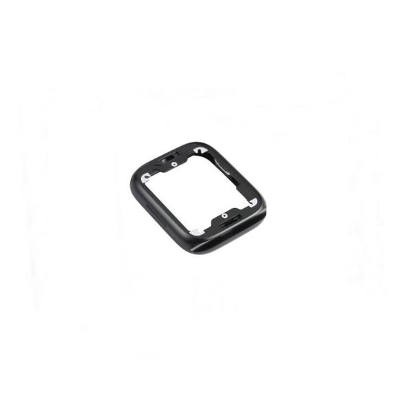 Marco para Apple Watch Series 7 41mm negro