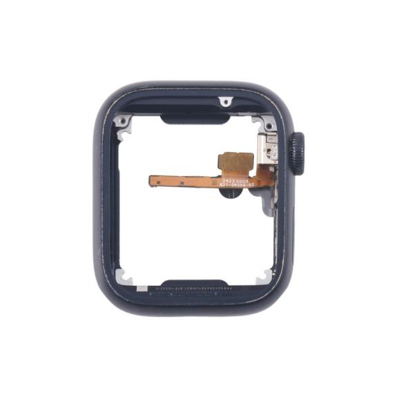 Marco para Apple Watch Series 7 / 8 / 9 41mm azul (LTE)