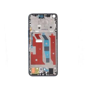 Marco para Huawei Honor 50 Lite azul