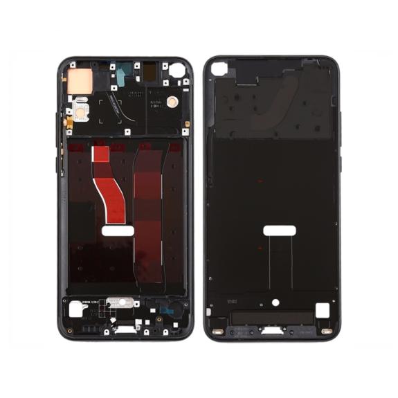 Marco para Huawei Honor View 20 negro