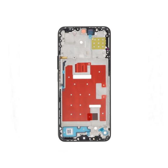 Marco para Huawei Honor X8a negro