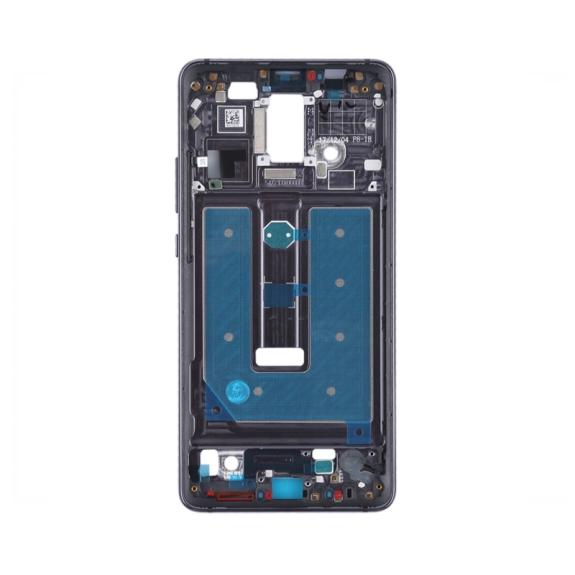 Marco para Huawei Mate 10 Pro negro