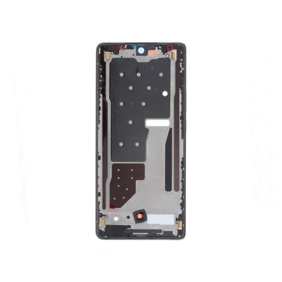 Marco para Huawei Nova 10 plateado