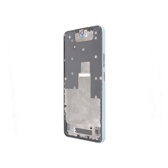 Marco para Huawei Nova 10 SE verde