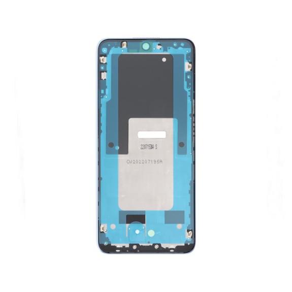 Marco para Huawei Nova Y90 azul