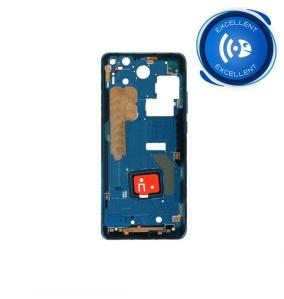 Marco para Huawei P40 Pro azul EXCELLENT