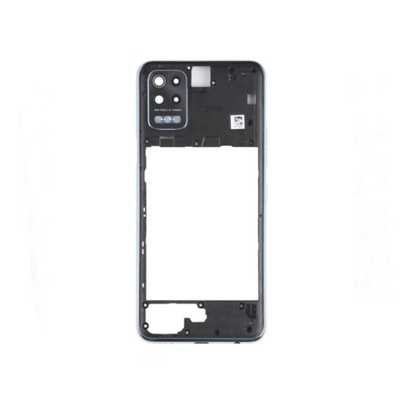 Marco para LG Q52 / K62 verde