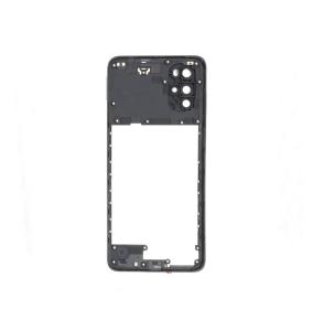 Marco para Motorola Moto G22 negro