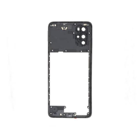 Marco para Motorola Moto G22 negro