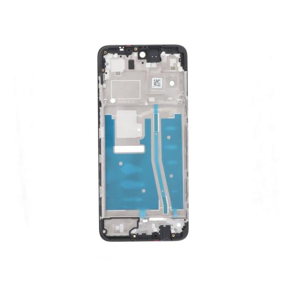 Marco para Motorola Moto G53 5G negro