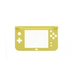 Marco para New Nintendo 3DS XL amarillo