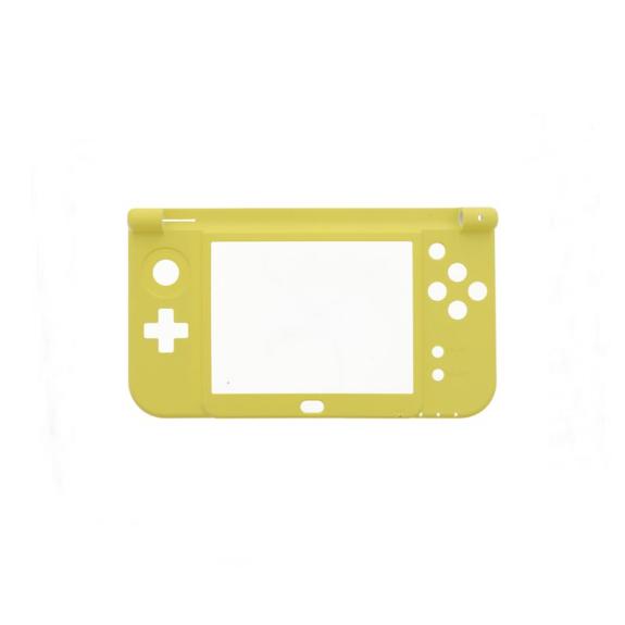 Marco para New Nintendo 3DS XL amarillo