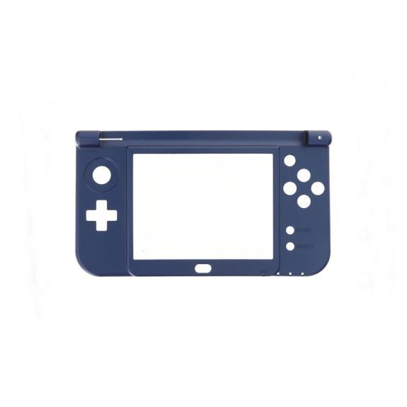 Marco para New Nintendo 3DS XL azul
