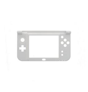 Marco para New Nintendo 3DS XL blanco