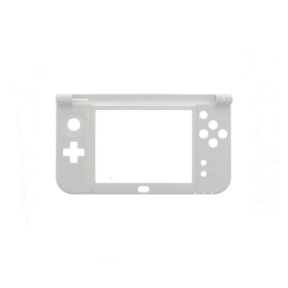 Marco para New Nintendo 3DS XL blanco