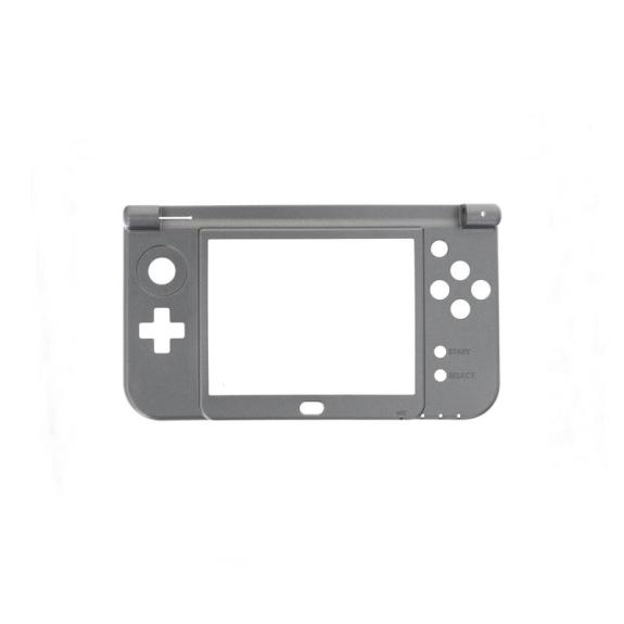 Marco para New Nintendo 3DS XL gris