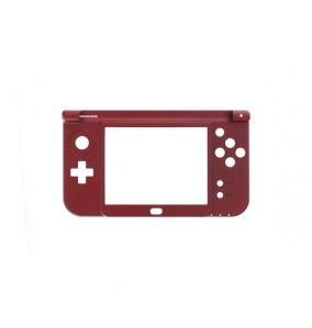 Marco para New Nintendo 3DS XL rojo