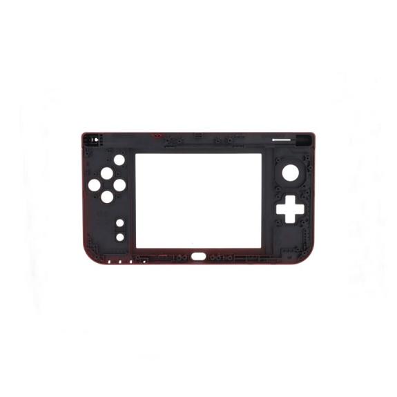 Marco para New Nintendo 3DS XL rojo