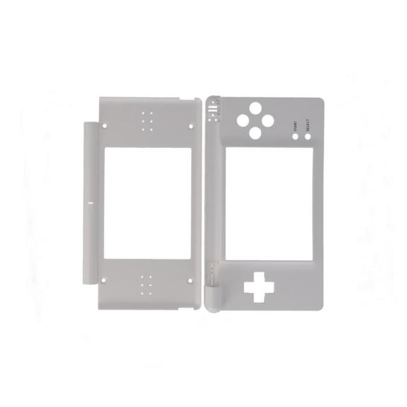 Marco para Nintendo DS Lite blanco