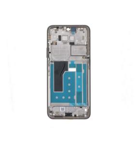 Marco para Nokia G300 gris