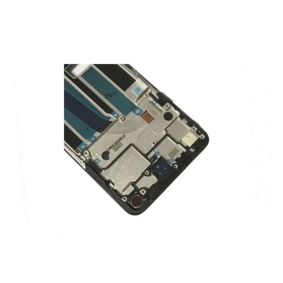 Marco para Oneplus Nord N10 5G