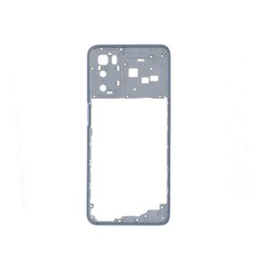 Marco para Oppo A16 / A16s azul