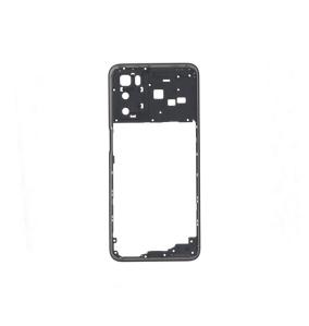 Marco para Oppo A16 / A16s negro