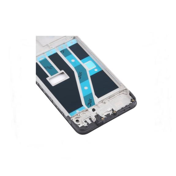 Marco para Oppo A1K / Realme C2 / C2S / C2 2020