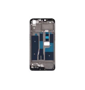 Marco para Oppo A5 / A3S negro